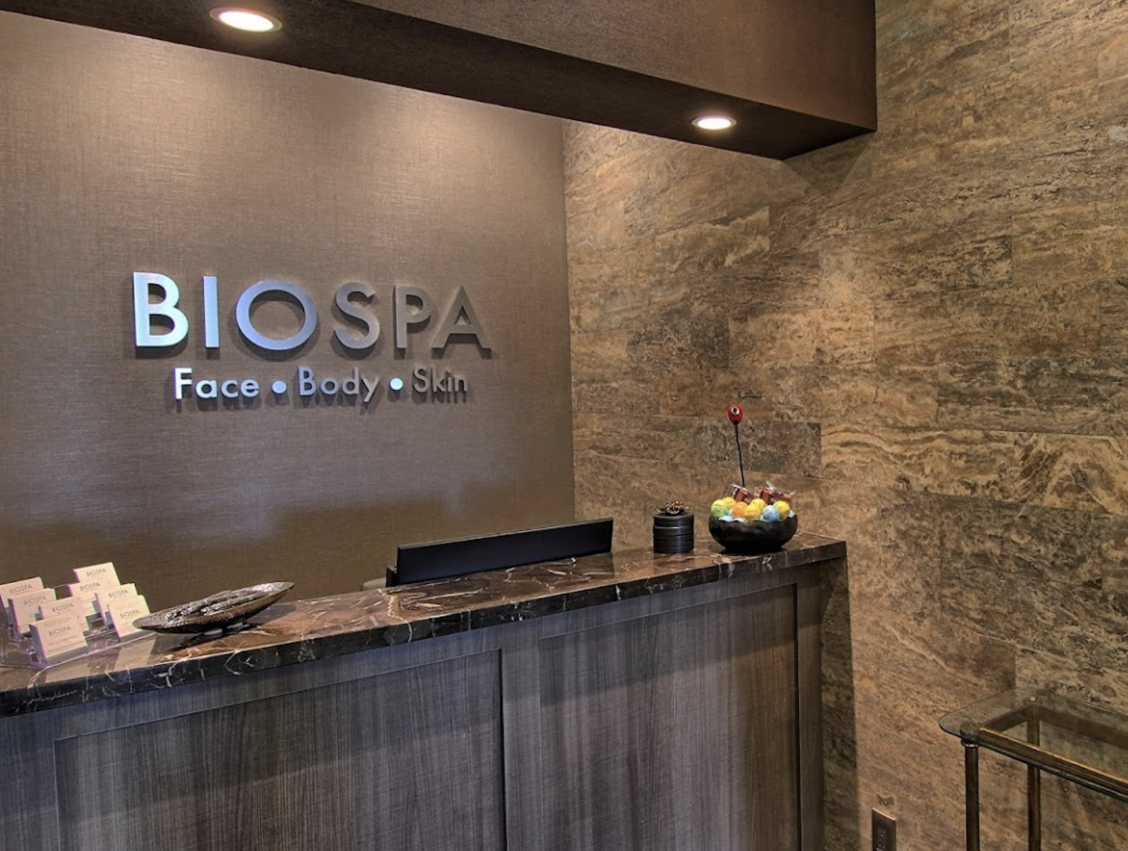 Biospa Irvine
